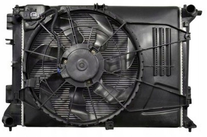 фото №1, Kia sportage / hyundai tucson 1.6 2015 - 2020 25231-3r000