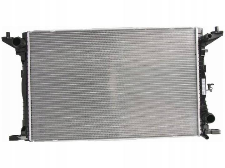 фото №1, Радіаторів audi q5 fy 3.0 fy 3.0 a7 4k 3.0 q8 4m 3.0 4.0 a6 c8 3.0