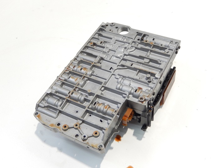 фото №7, Mercedes w203 s203 2.7 cdi запчастини коробки коробки передач