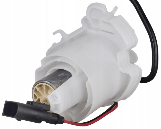 фото №5, Насос пального вкладка mercedes c клас w203 нова