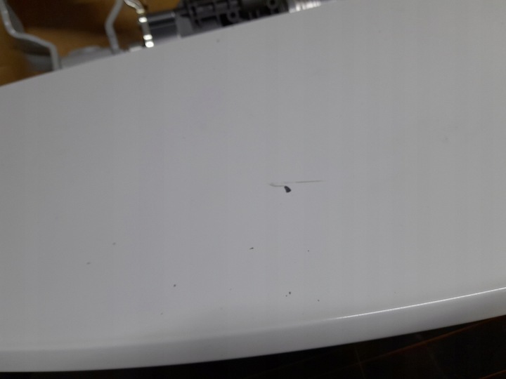 фото №7, Кришка багажника audi a6 c8 лак ls9r універсал