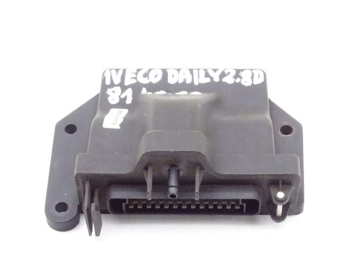 фото №1, Iveco daily iii 99-06 2.8 td компьютер блок управления