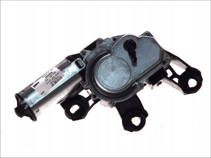 фото №11, Valeo двигатель дворник 404808