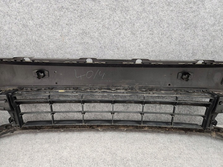 фото №9, Бампер переднее перед - vw volkswagen passat b8 рестайлинг gte r-line 2020-2024