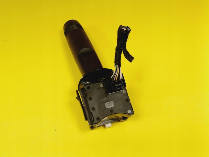 фото №6, Кермовий/підкермовий перемикач поворотів opel astra j 20941129 nr989