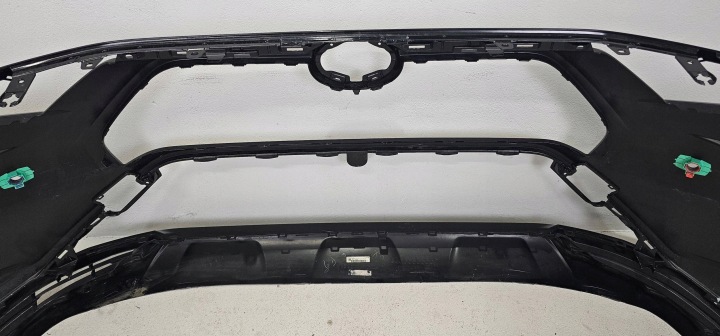 фото №12, Бампер передний перед toyota rav4 v плагин гибрид 2021
