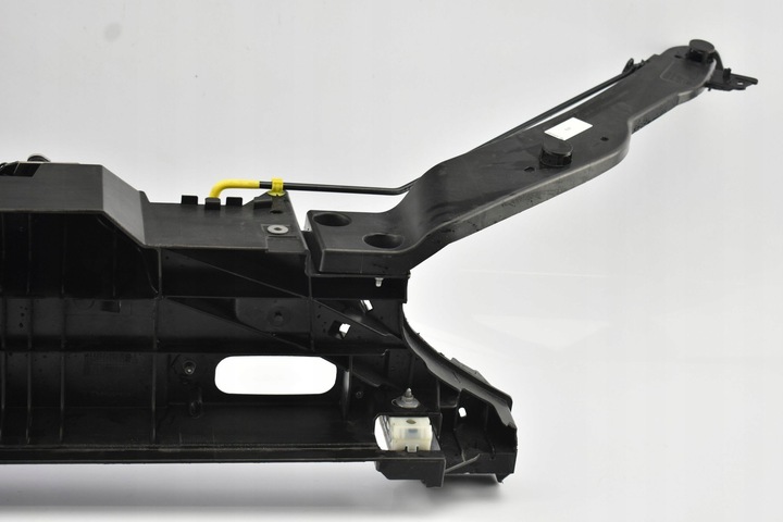 фото №14, Ковзун кронштейн кріплення бампера перед лівий berlingo partner proace psa оригінальний номер