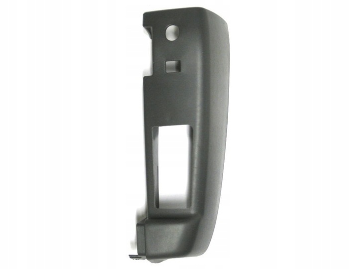 фото №1, Róg бампера зад правый do fiat ducato 2006-