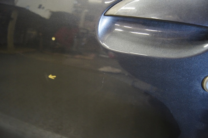 фото №5, Logan ii mcv рестайлінг двері ліві передні tekna