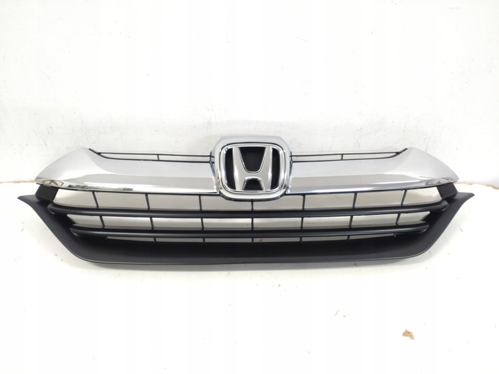 фото №7, Honda crv 2017-19 новая решётка радиатор решётка радиатора cr-v 17- стандарт