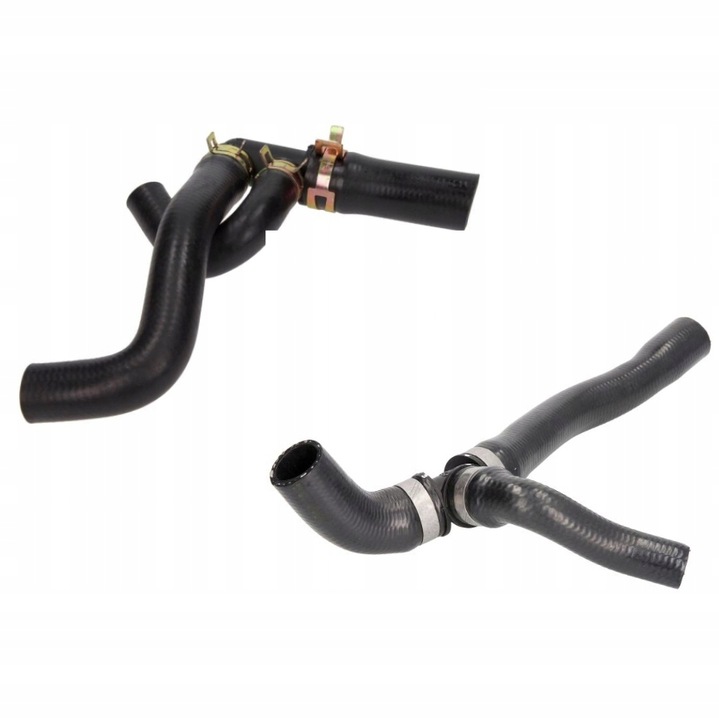 фото №1, Провода радиатор seat cordoba ibiza 6k1 toledo i v golf iii 1.9 tdi