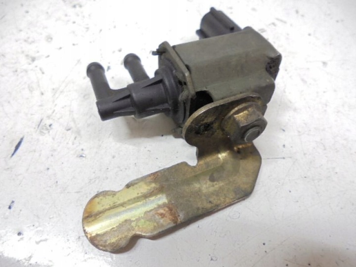 фото №7, Mazda 626 v gf клапан повітря k5t48075 2,0