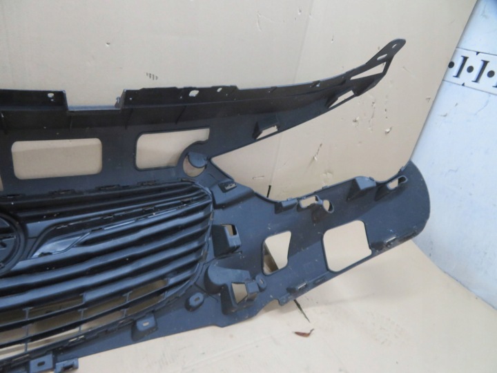 фото №12, Решётка решётка радиатора opel combo e 9816859580