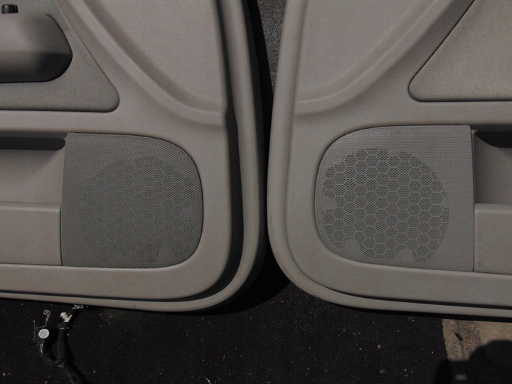 фото №8, Боковина лівий праві перед комплект audi a4 b7 європа