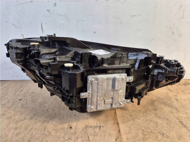 фото №14, Комплект лампи перед bmw led bmw серії 3 4 g22 g23 g26 5a3b302 + 5a3b2f3
