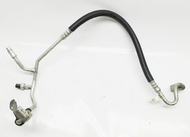 фото №8, Шланг кондиціонера ds7h-19n601-fd - ford mondeo v mk5 s-max ii 2.0 tdci