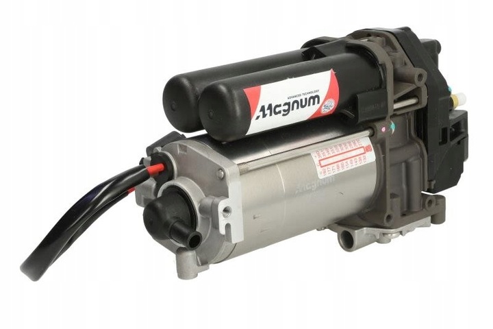 фото №2, Компрессор sprężonego po magnum технология kpa005mt