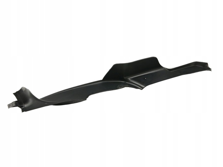 фото №2, Накладка порога fiat doblo 00 правая