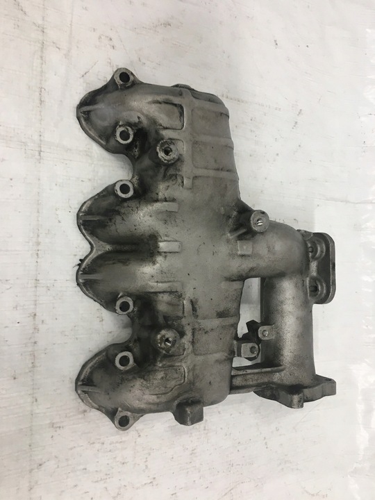 фото №10, Коллектор всасывающий vw passat b5 1.9 tdi avb 038129713k