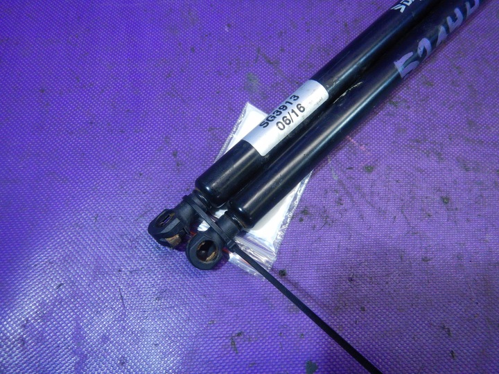 фото №4, Corolla e12 универсал телескопы приводы крышки sg3913