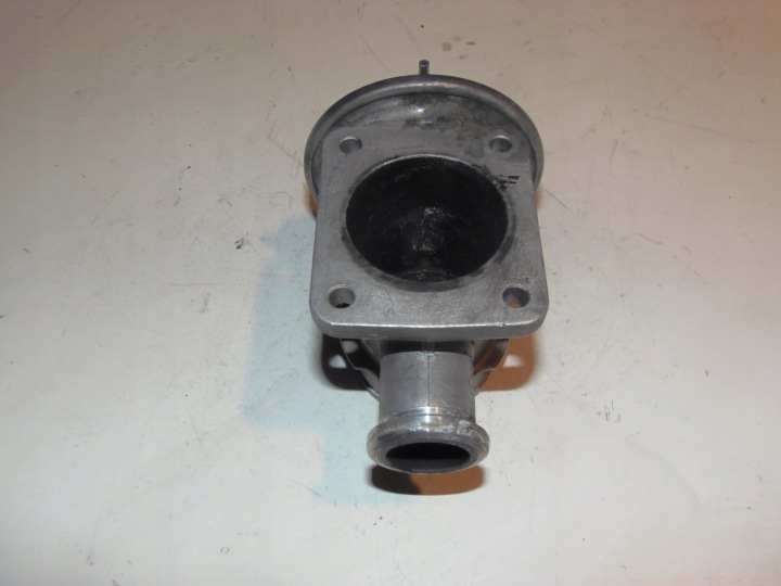 фото №6, Land rover freelander 2.0 td4 bmw rover 75 клапан egr 778545204