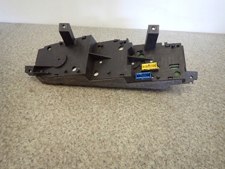 фото №7, Nissan primera p12 02-04 приборы набор индикаторов