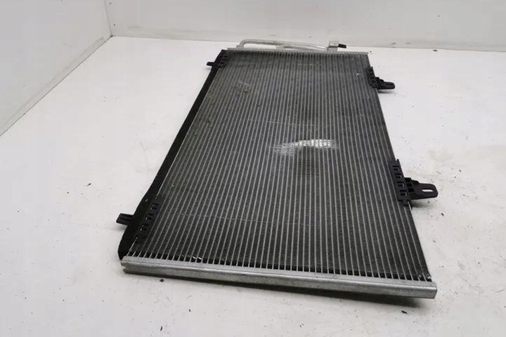 фото №10, Радиаторов кондиционера citroën c4 iii ba_, bb_, bc_ 9827255780a электрический