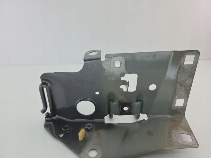 фото №8, Cfd223 держатель isofix peugeot 508 ii 2018- oem 13052019a