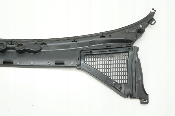 фото №6, Bmw x3 f25 13r панель під лобовим склом 156716 європа