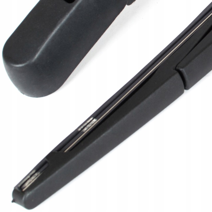 фото №5, Subaru forester 2008- рычаг задней дворники листовая рессора дворник