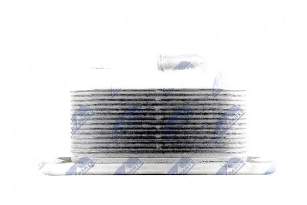 фото №8, Nty радіаторів масла volvo c30 d5 2006- s40 2.4d5 2006- xc60 d3 d4