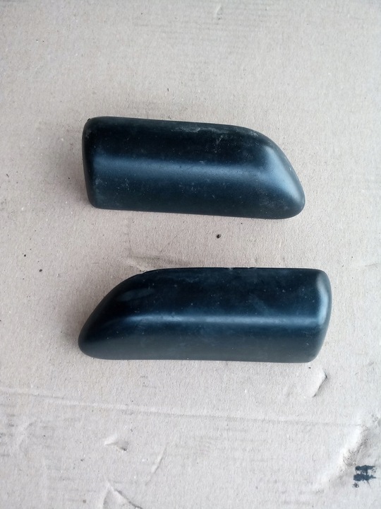 фото №1, Saab 900 9-3 планка na переднє крило ліва