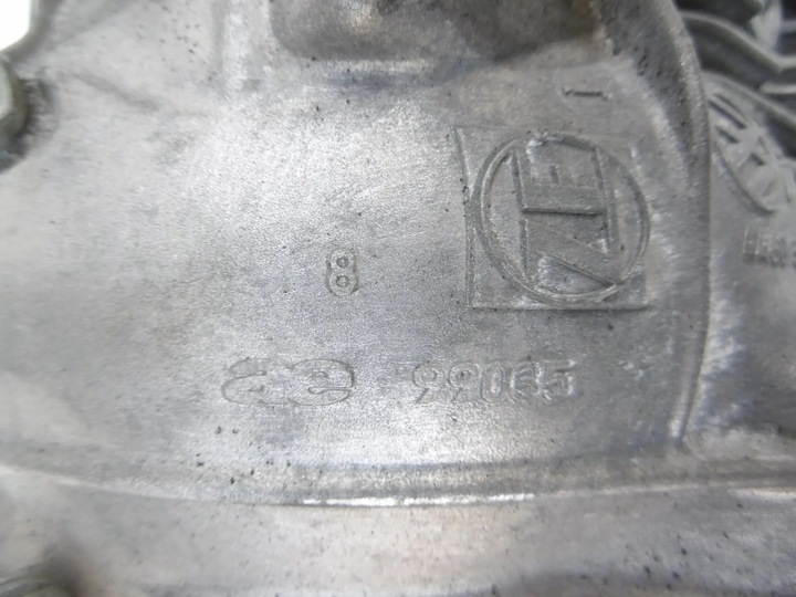 фото №16, Міст диференціал перед audi q7 4l 4460310026