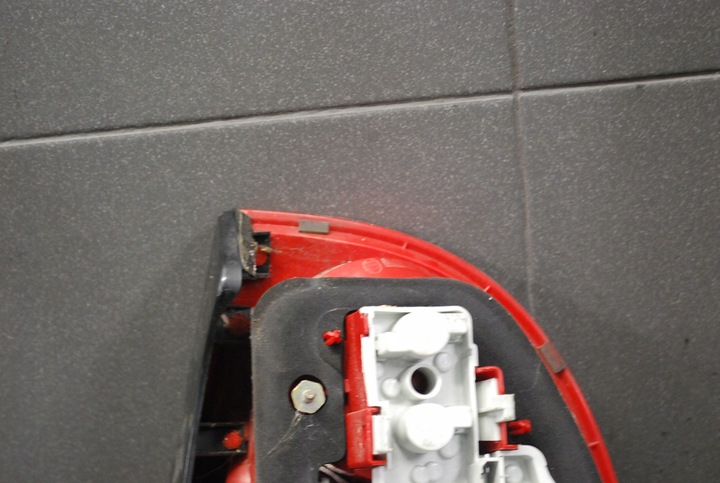 фото №8, Лампа левый зад vw passat b5 рестайлинг sedan 3b7945095d