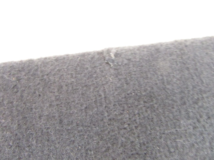 фото №10, Підлога оббивка багажника bmw e46 універсал