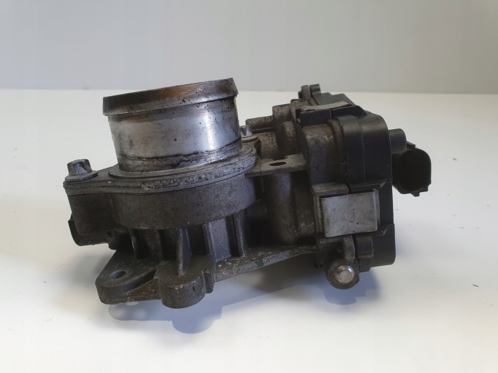 фото №6, Дросельна заслінка saab 9-3 1.9 tid 16v _ 55199975дросельна заслінка