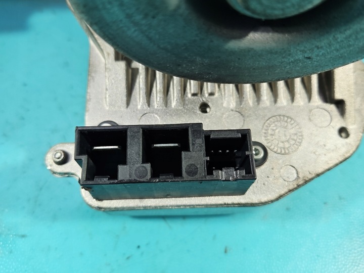фото №8, Насос гидроусилитель kia ceed i 06- 563101h500 1.4 16v