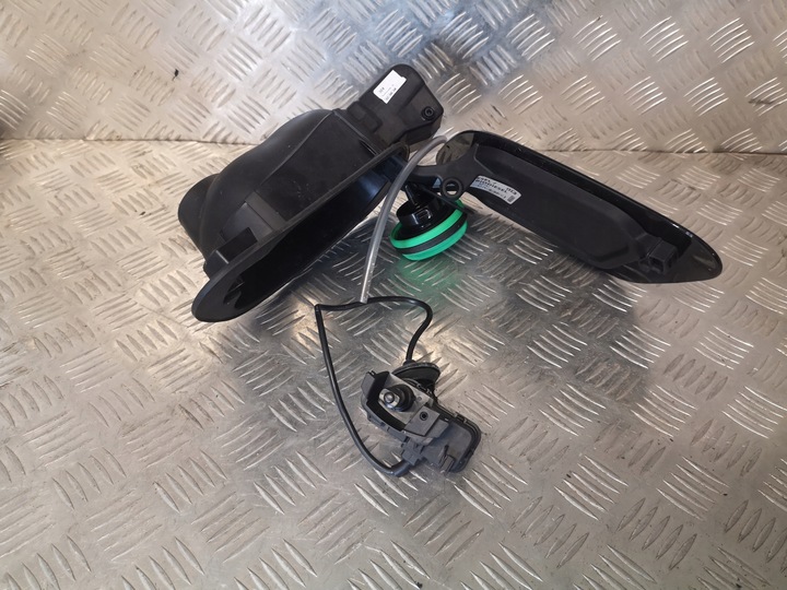 фото №6, Vw golf vii 7 рестайлинг 2.0d крышка заливка топлива adblue