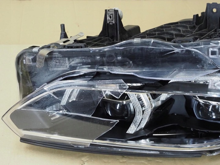фото №8, Фара передня bmw адаптивний led повний led bmw x3 g01 x4 g02 європа 8739654