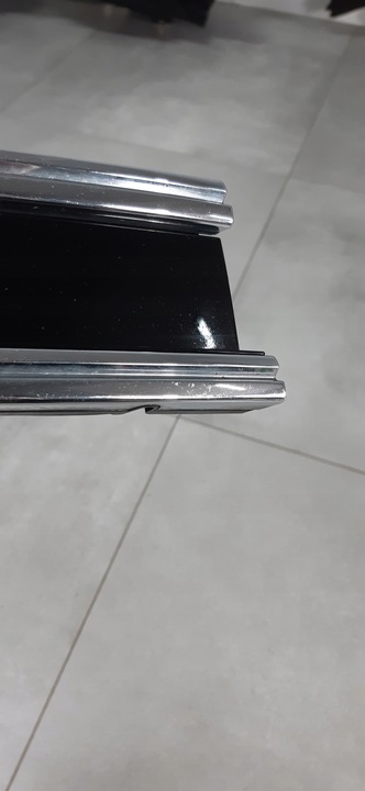 фото №4, Volkswagen arteon рестайлинг r-line заглушка фаркоп бампера 3g8807241a