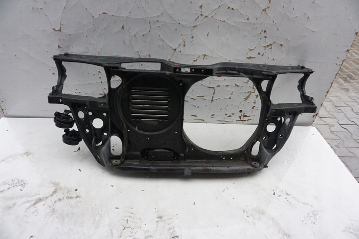 фото №1, Підсилювач pas переднє volkswagen passat b5