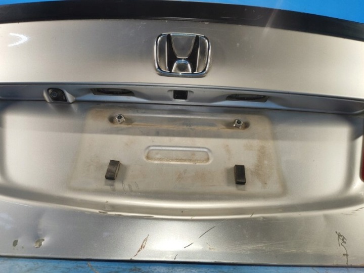 фото №5, Крышка багажника 68500-snd-g10zz honda civic 4d 06-11