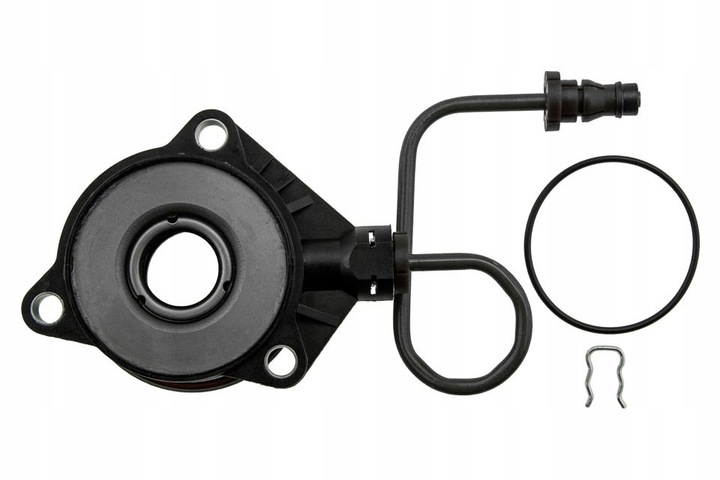 фото №10, Центральний циліндр зчеплення opel astra g 1.4 04-09, astra h 1.2, 1.4 04-10, combo