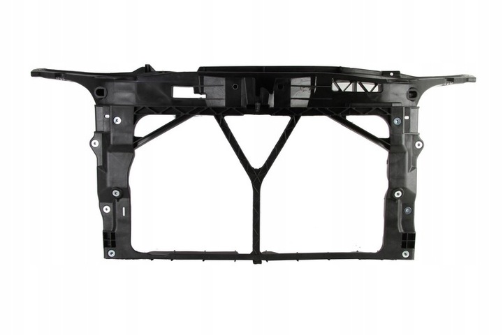 фото №1, Pas переднее решётка радиатора mazda 3 bk , 10.2003-07.2009