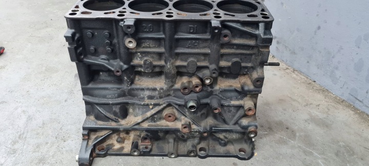 фото №11, A5 8t блок  двигуна 2.0 tdi cah caha (код двигуна) 03l021ah a4 b8 q5 a6 c6 рестайлінг