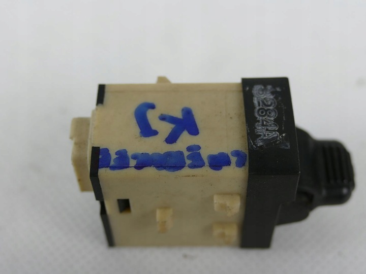 фото №10, Jeep cherokee kj переключатель стёкла кнопка