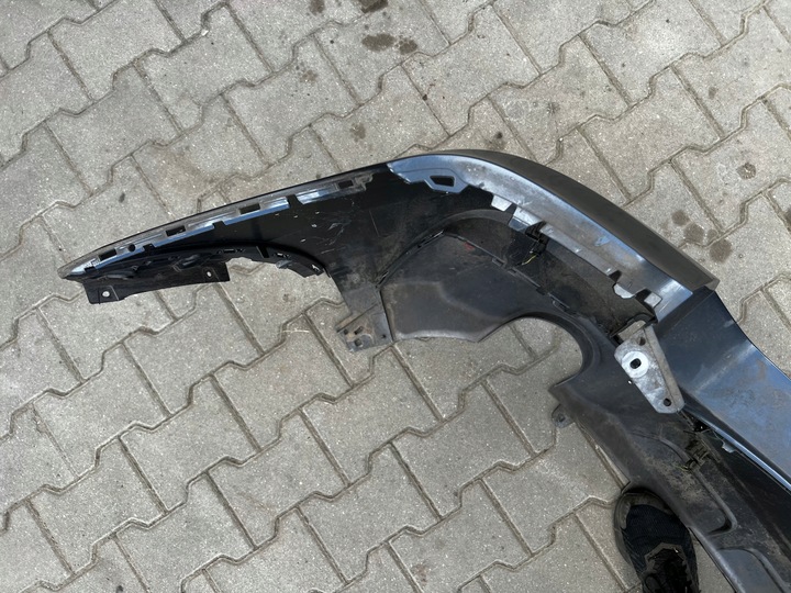 фото №11, Бампер зад задній bmw x2 f39