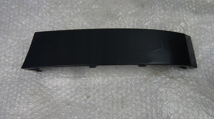 фото №1, Octavia ii планка pod лампа права 1z5813346