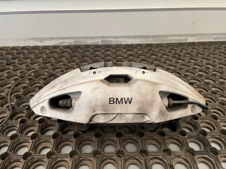 фото №6, Bmw 7 g11 g12 3.0d супорт перед лівий/правий 348/36