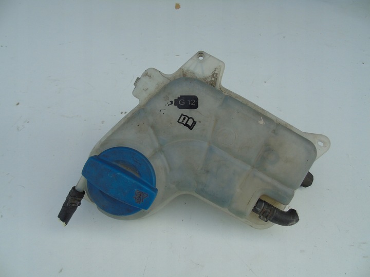 фото №1, Бачок расширительный audi a4 b6 2.0